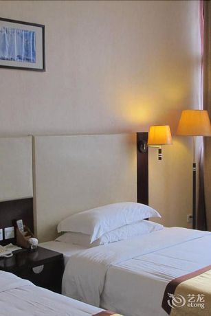 Imagen de la habitación del Hotel Lianyungang Dong Yuan International Hotel. Foto 10