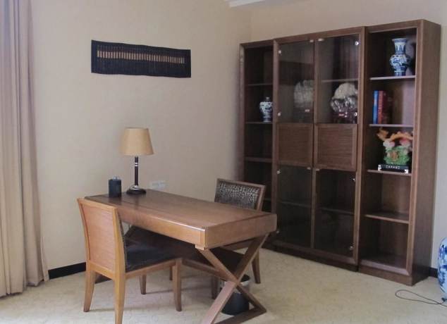 Imagen de la habitación del Hotel Lianyungang Dong Yuan International Hotel. Foto 13