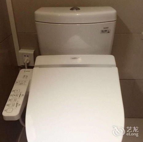 Imagen de la habitación del Hotel Lianyungang Dong Yuan International Hotel. Foto 15