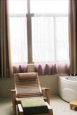 Imagen de la habitación del Hotel Lianyungang Dong Yuan International Hotel. Foto 20