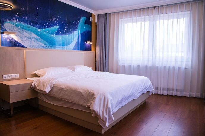 Imagen general del Hotel Liao. Foto 4
