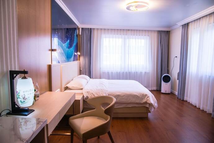 Imagen general del Hotel Liao. Foto 5