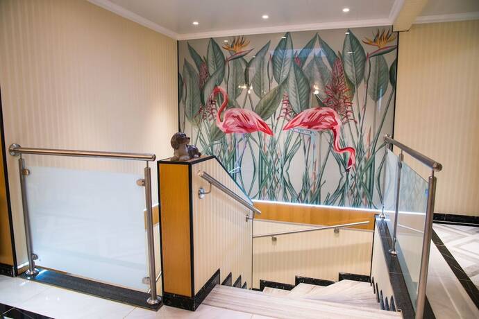 Imagen general del Hotel Liao. Foto 6