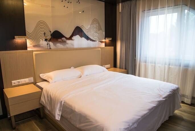 Imagen general del Hotel Liao. Foto 10