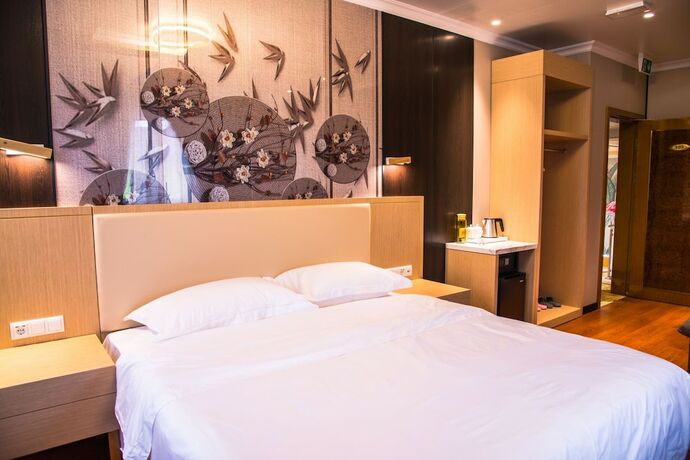 Imagen general del Hotel Liao. Foto 11