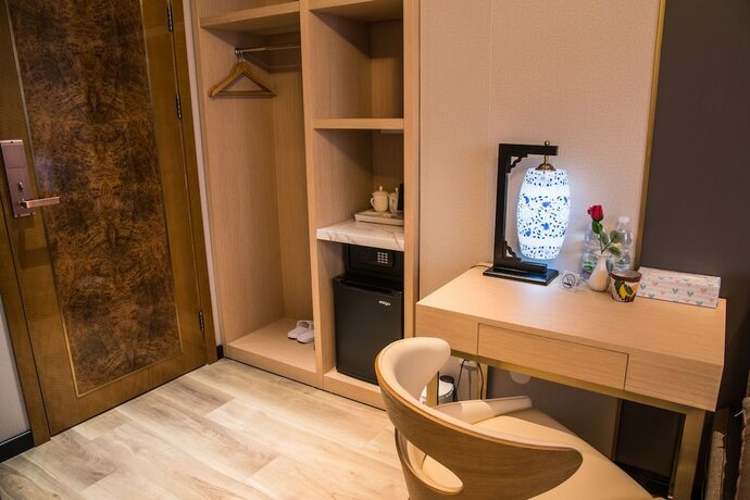Imagen general del Hotel Liao. Foto 12