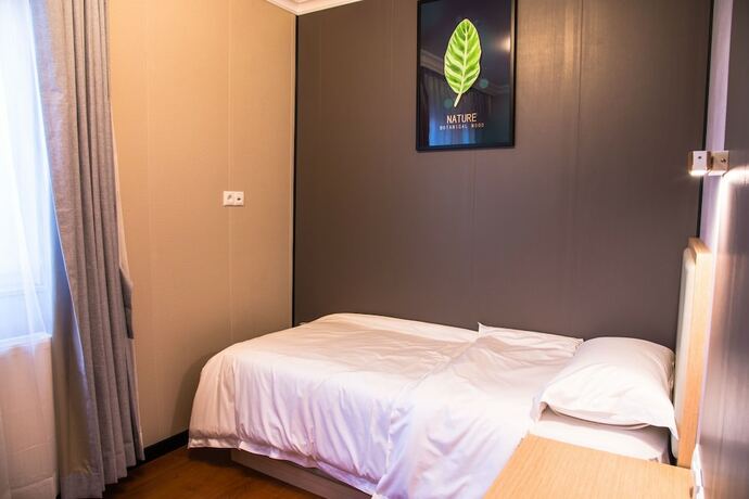 Imagen de la habitación del Hotel Liao. Foto 20