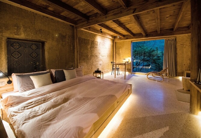 Imagen general del Hotel Liao Ru San She. Foto 2