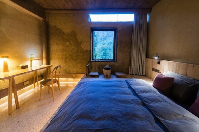 Imagen general del Hotel Liao Ru San She. Foto 3