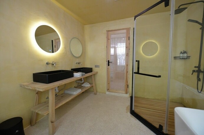 Imagen general del Hotel Liao Ru San She. Foto 5