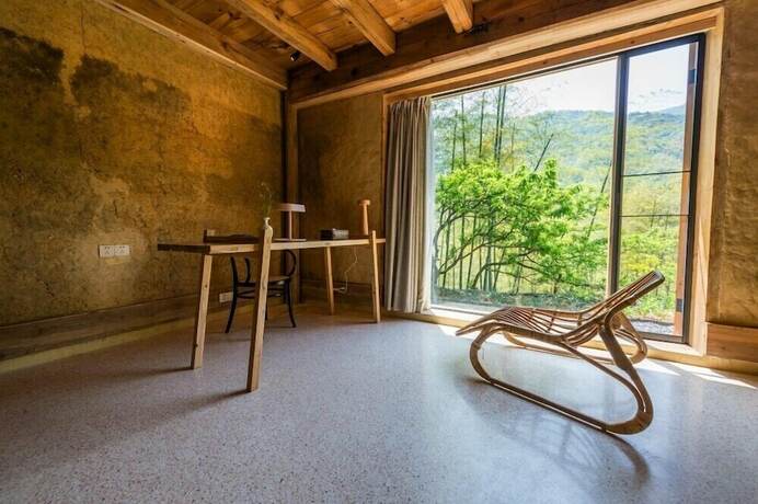 Imagen general del Hotel Liao Ru San She. Foto 15