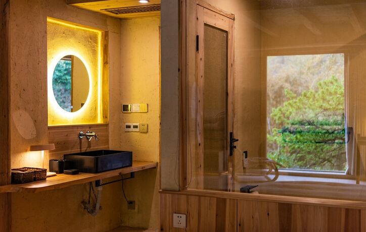 Imagen general del Hotel Liao Ru San She. Foto 20