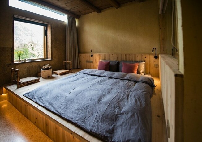 Imagen de la habitación del Hotel Liao Ru San She. Foto 21