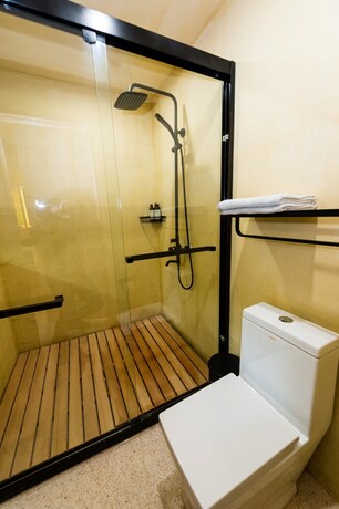 Imagen de la habitación del Hotel Liao Ru San She. Foto 22