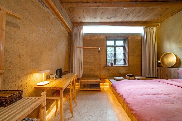 Imagen de la habitación del Hotel Liao Ru San She. Foto 25