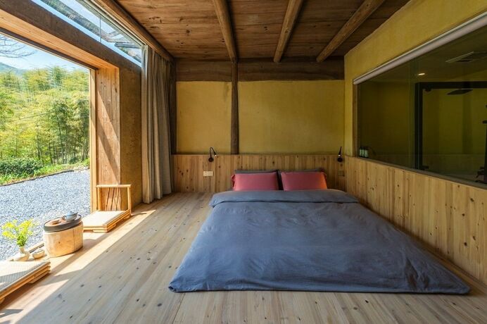 Imagen de la habitación del Hotel Liao Ru San She. Foto 29