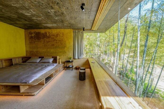 Imagen de la habitación del Hotel Liao Ru San She. Foto 30