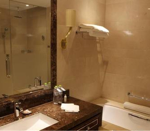 Imagen de la habitación del Hotel Liaoning International. Foto 2