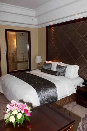 Imagen de la habitación del Hotel Liaoning International. Foto 6