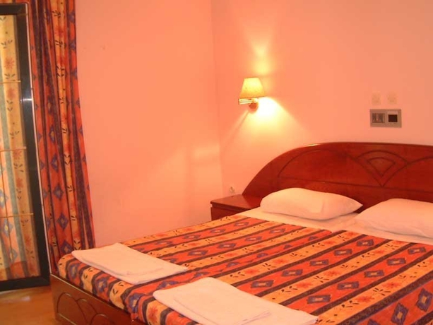 Imagen general del Hotel Liapades Beach. Foto 2