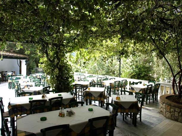Imagen general del Hotel Liapades Beach. Foto 4