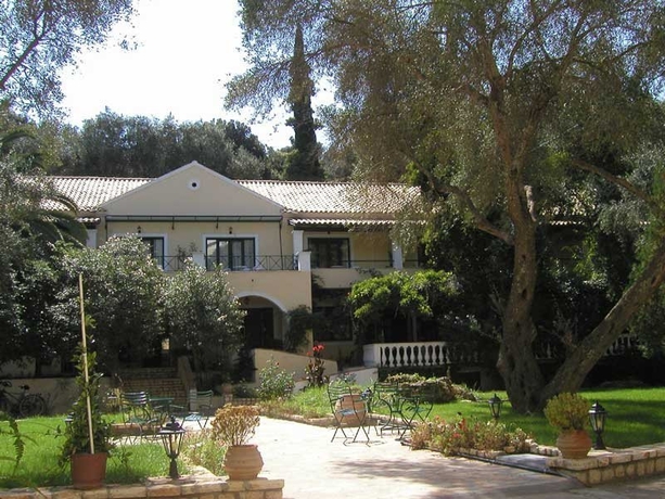 Imagen general del Hotel Liapades Beach. Foto 5