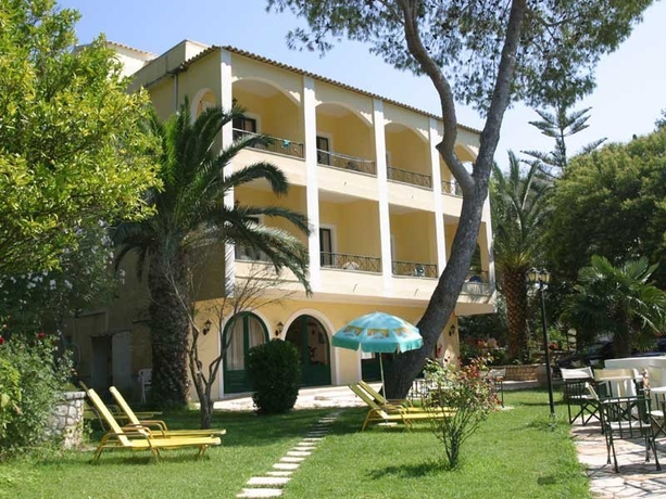 Imagen general del Hotel Liapades Beach. Foto 6
