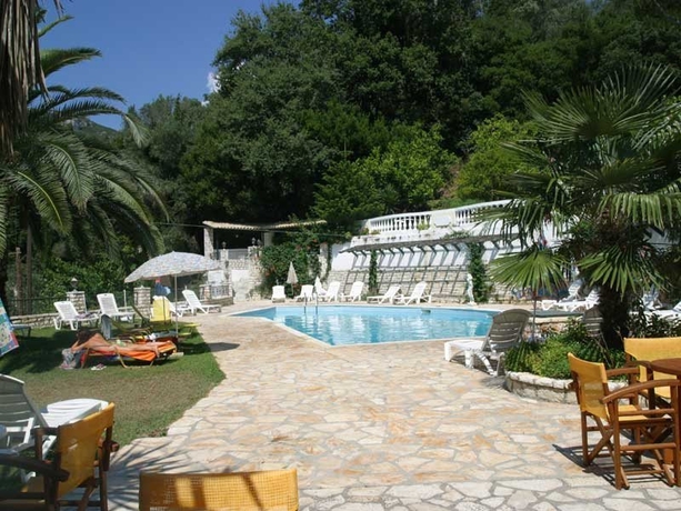 Imagen general del Hotel Liapades Beach. Foto 8