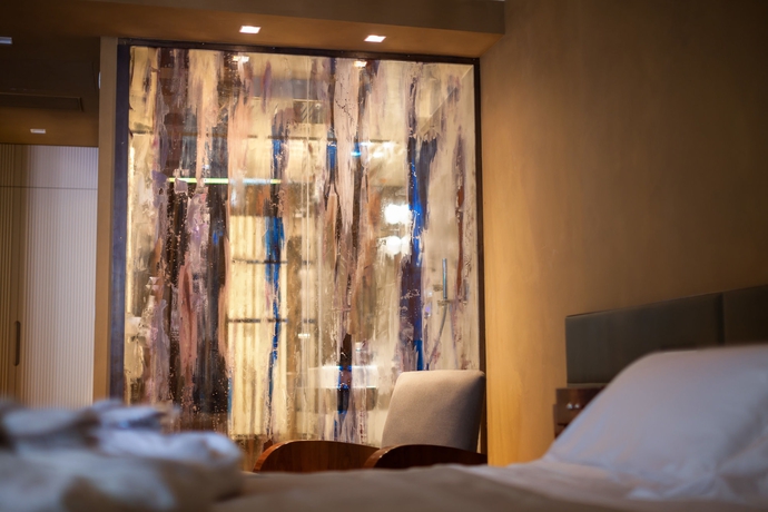 Imagen de la habitación del Hotel Liassidi Palace. Foto 8