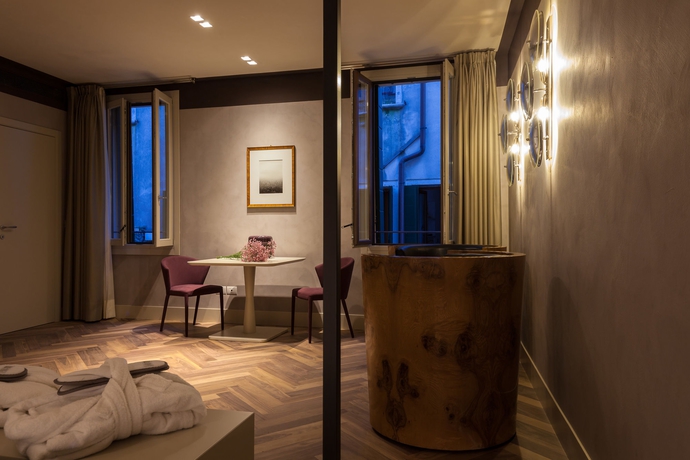 Imagen de la habitación del Hotel Liassidi Palace. Foto 9