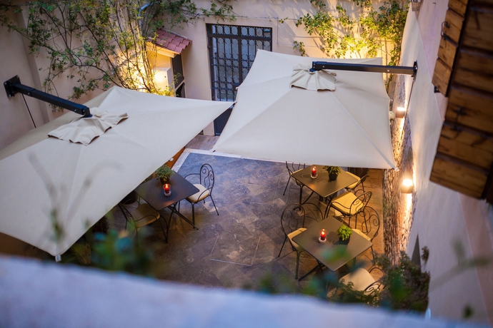 Imagen general del Hotel Liassidi Palace. Foto 2