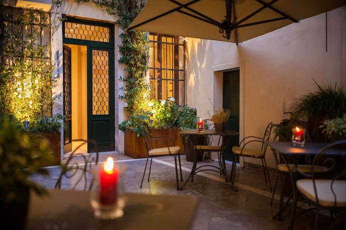 Imagen general del Hotel Liassidi Palace. Foto 6