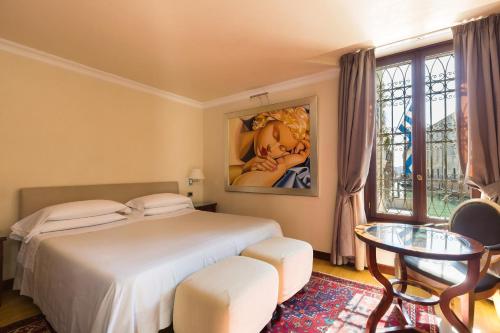 Imagen de la habitación del Hotel Liassidi Palace. Foto 8