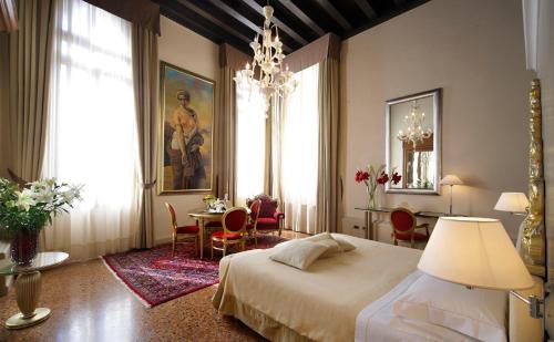 Imagen de la habitación del Hotel Liassidi Palace. Foto 12