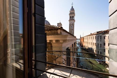 Imagen de los exteriores del Hotel Liassidi Palace. Foto 20