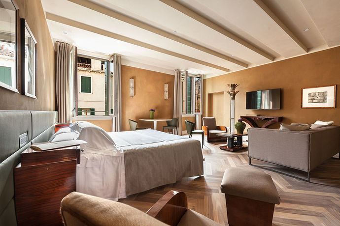 Imagen general del Hotel Liassidi Wellness Suites. Foto 5