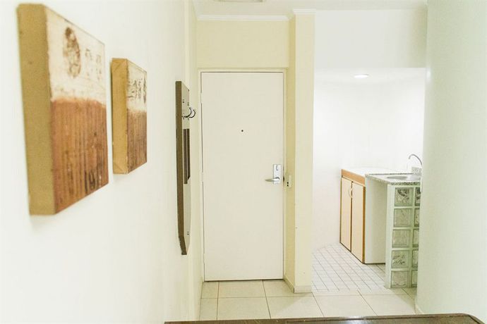 Imagen de la habitación del Hotel Liau Hotels Ginza. Foto 4