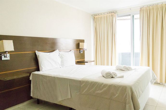 Imagen de la habitación del Hotel Liau Hotels Ginza. Foto 7