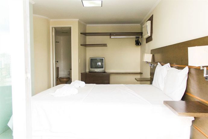 Imagen de la habitación del Hotel Liau Hotels Ginza. Foto 8