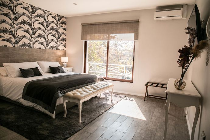 Imagen de la habitación del Hotel Lib Bellavista. Foto 4