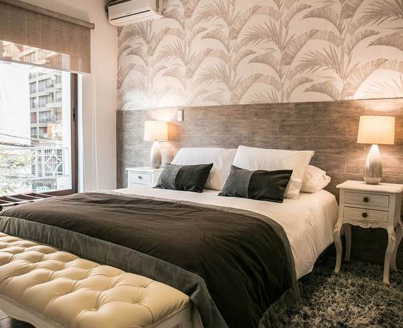 Imagen de la habitación del Hotel Lib Bellavista. Foto 6