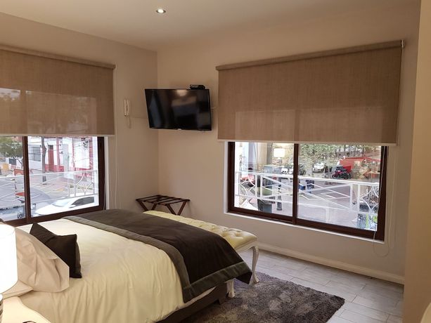 Imagen de la habitación del Hotel Lib Bellavista. Foto 9