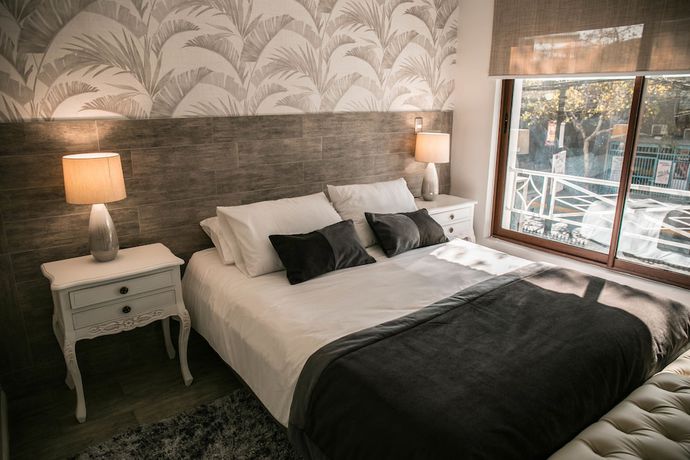 Imagen de la habitación del Hotel Lib Bellavista. Foto 11