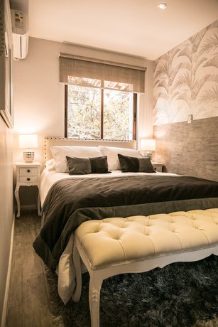 Imagen de la habitación del Hotel Lib Bellavista. Foto 12