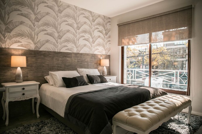 Imagen de la habitación del Hotel Lib Bellavista. Foto 14