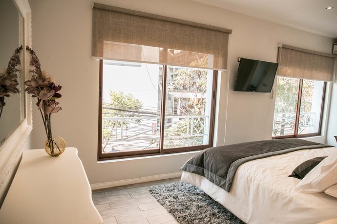 Imagen de la habitación del Hotel Lib Bellavista. Foto 15