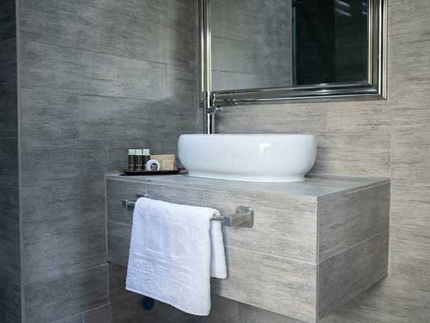 Imagen de la habitación del Hotel Lib Bellavista. Foto 16