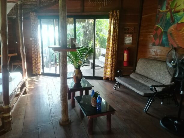 Imagen general del Hotel Libassa Ecolodge. Foto 1