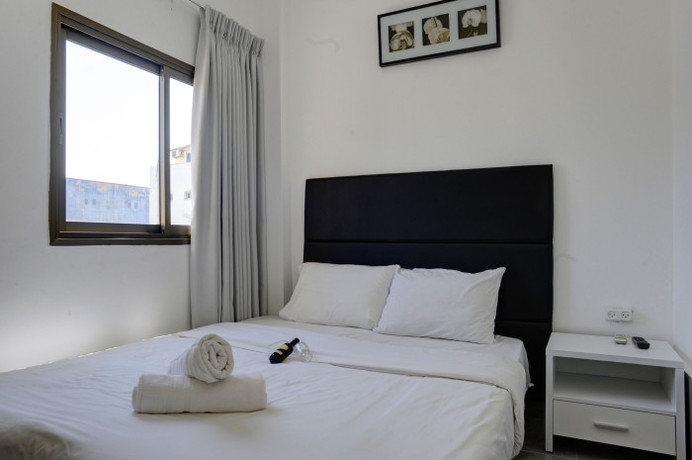 Imagen de la habitación del Hotel Liber Seashore Suites. Foto 3