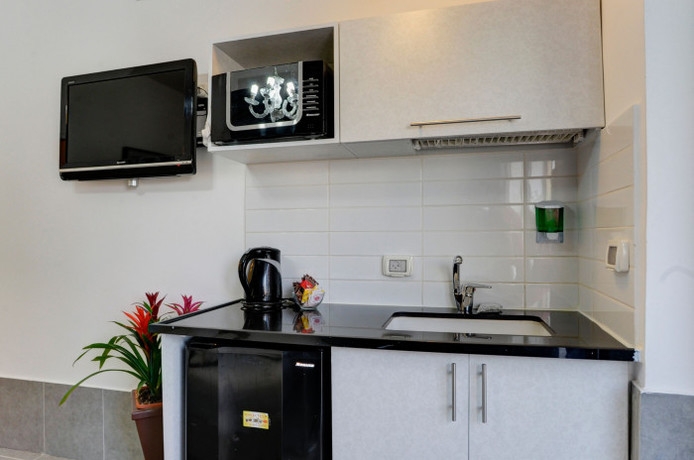 Imagen de la habitación del Hotel Liber Seashore Suites. Foto 5